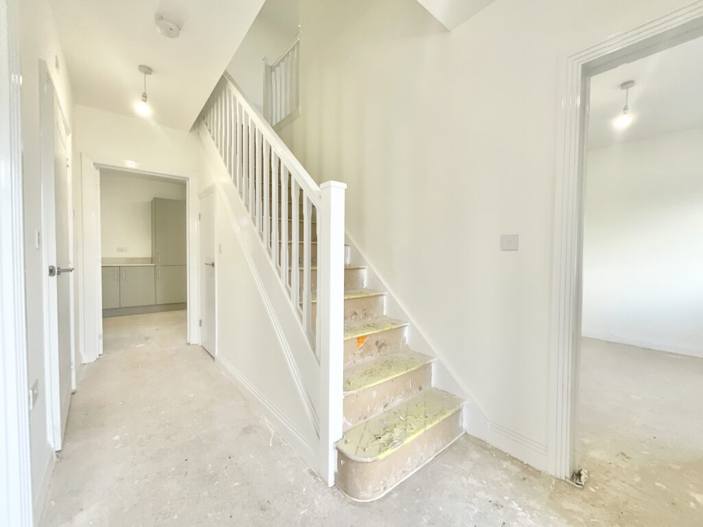 Castle Meadows, Eccleshall, ST21