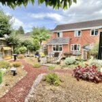 Drayton Grove, Market Drayton, TF9