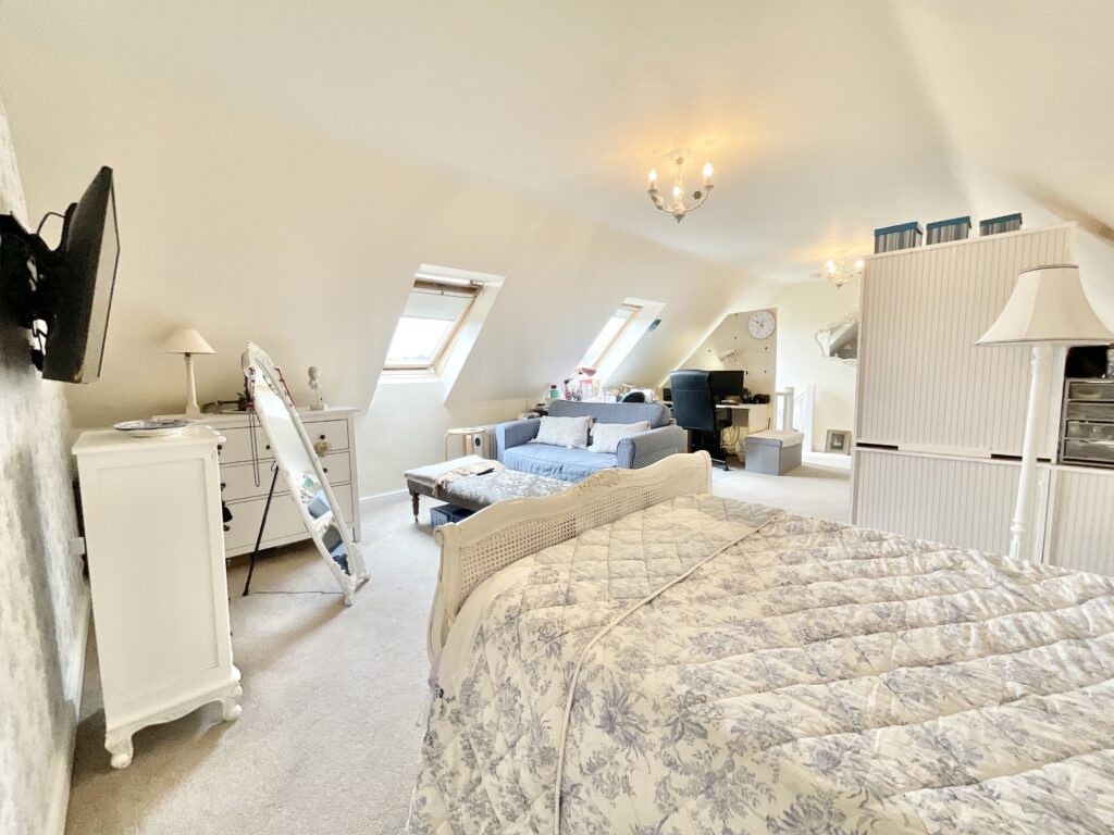 Eccleshall Road, Great Bridgeford, ST18