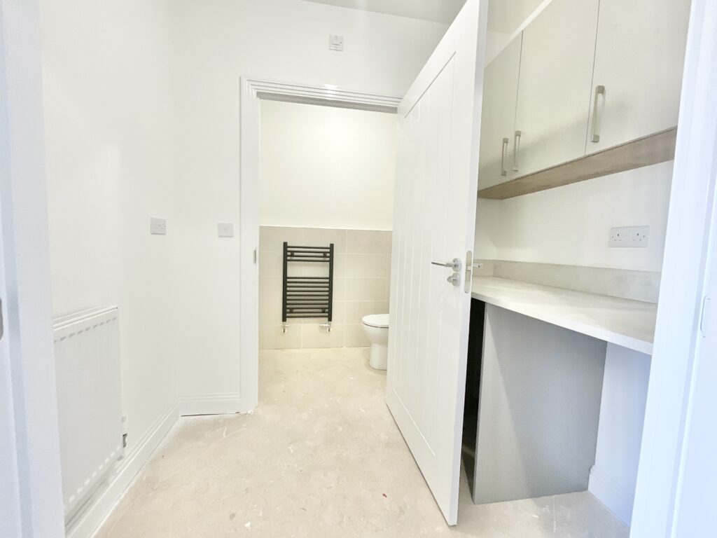 Castle Meadows, Eccleshall, ST21