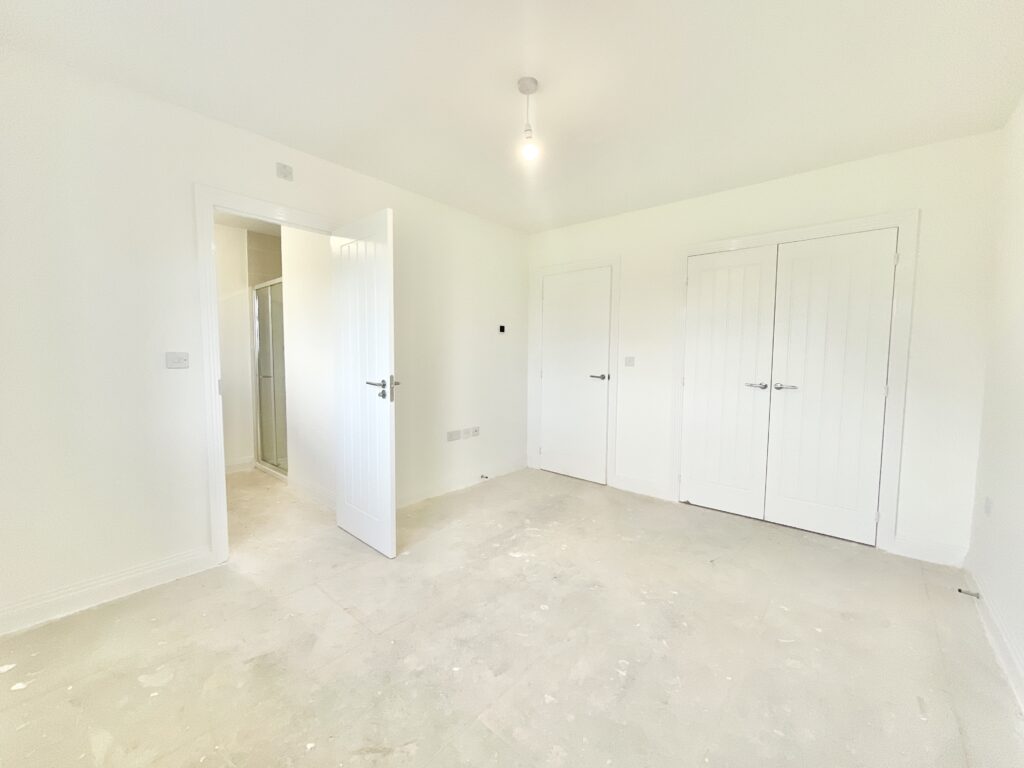 Castle Meadows, Eccleshall, ST21