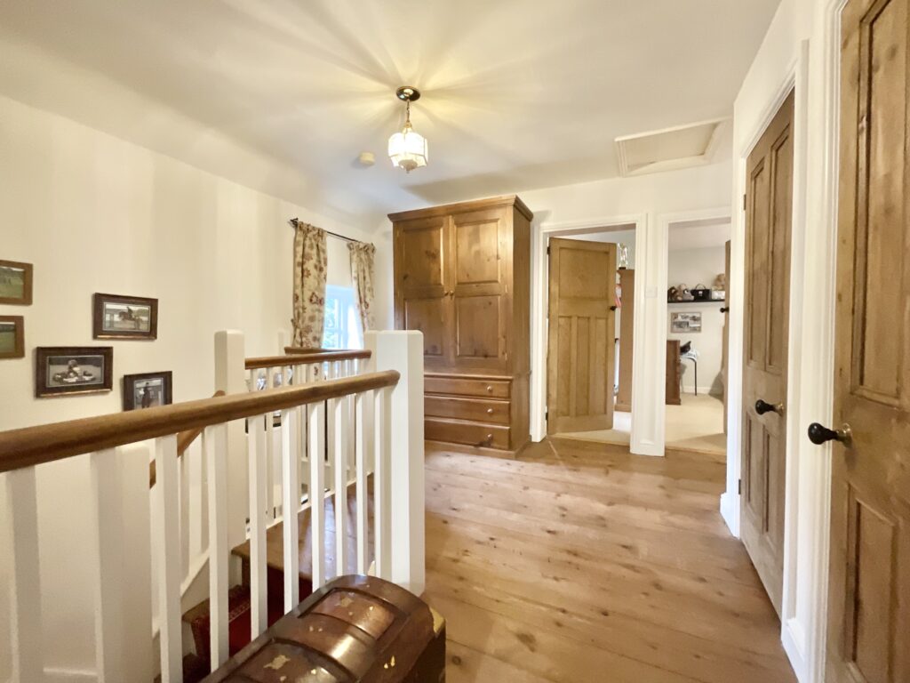 Pixley Lane, Hinstock, TF9
