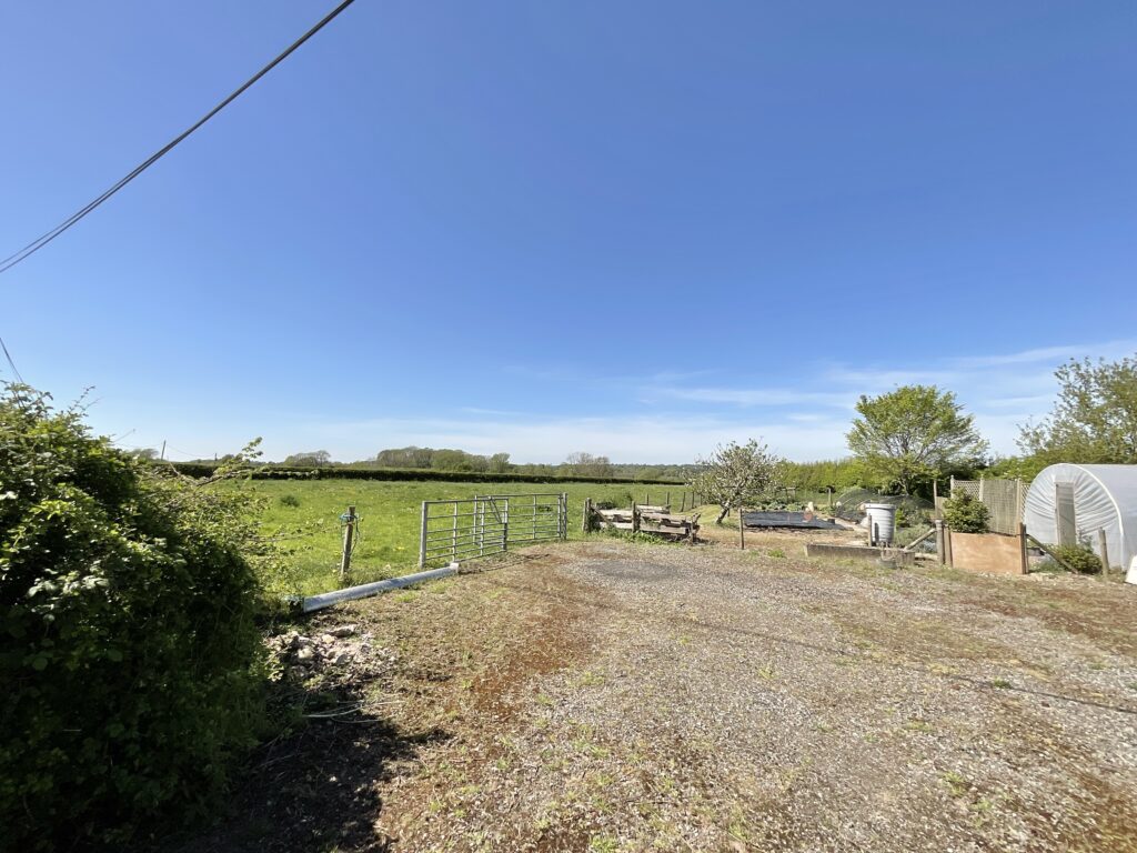 Horsley, Eccleshall, ST21