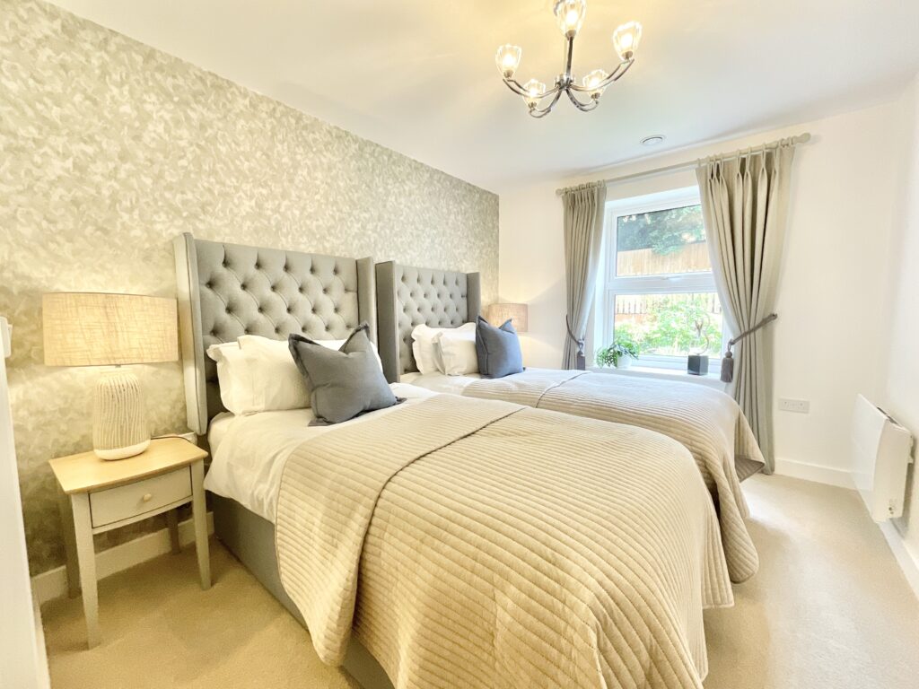 Stafford Street, Market Drayton, TF9