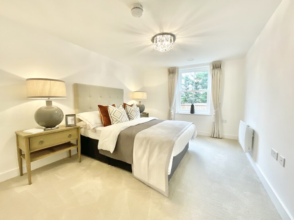 Stafford Street, Market Drayton, TF9