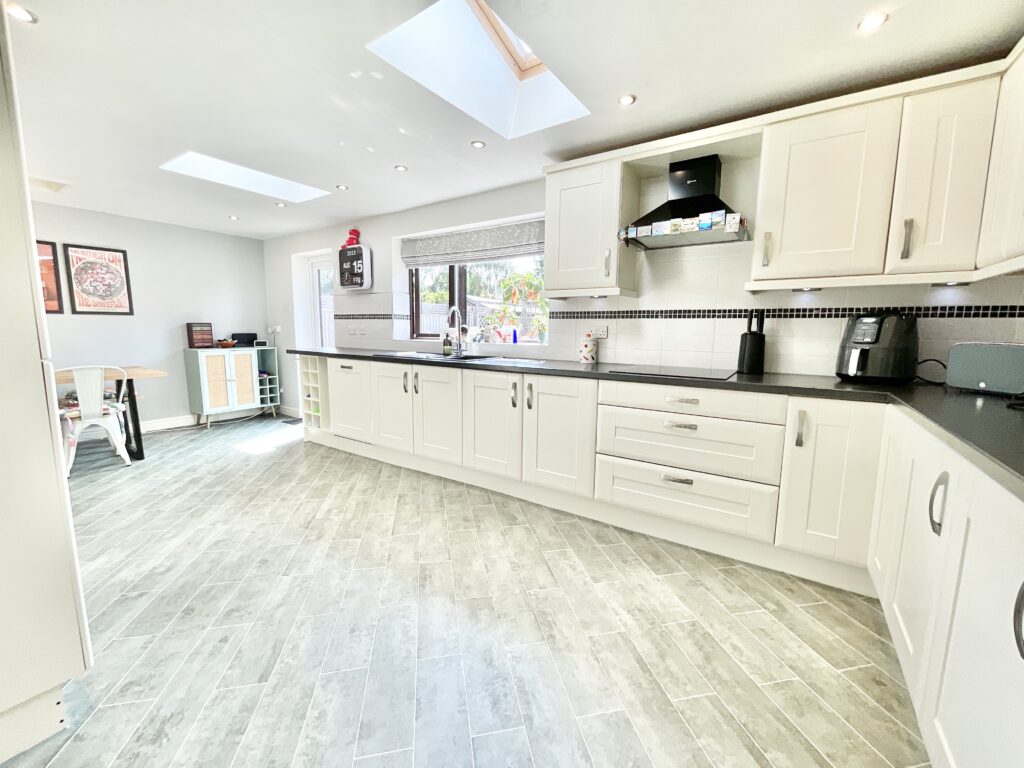 Pershall, Eccleshall, ST21