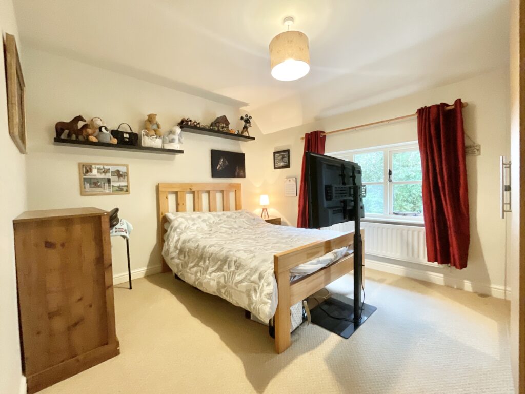 Pixley Lane, Hinstock, TF9