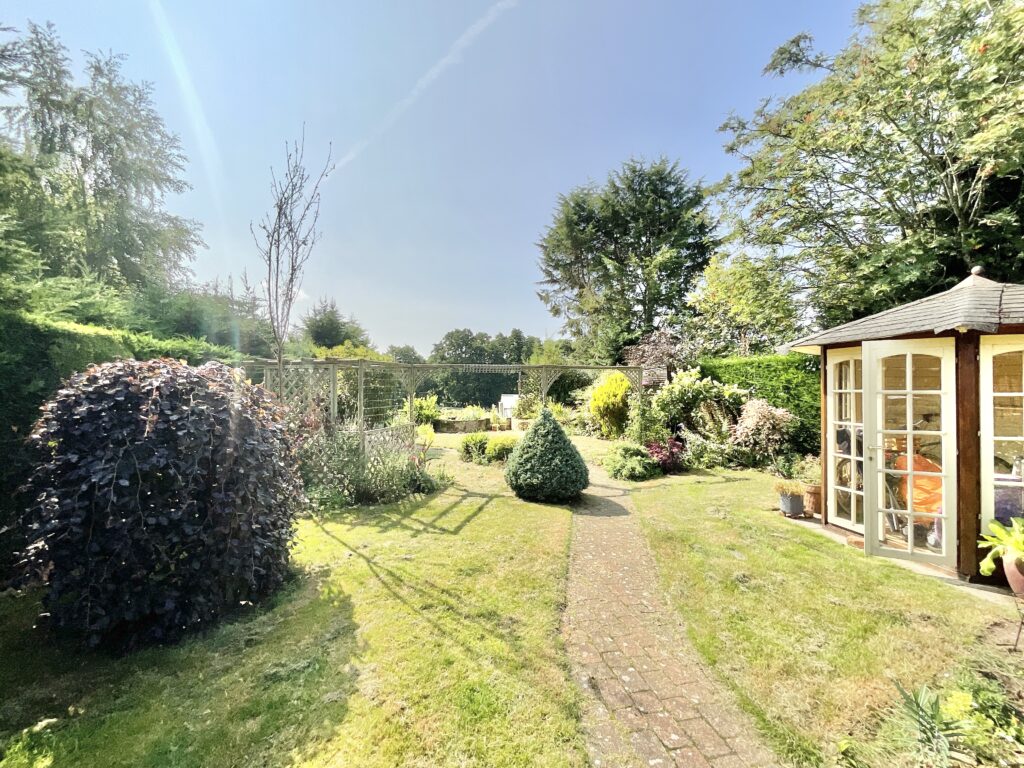 Pershall, Eccleshall, ST21