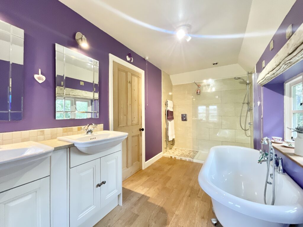 Pixley Lane, Hinstock, TF9