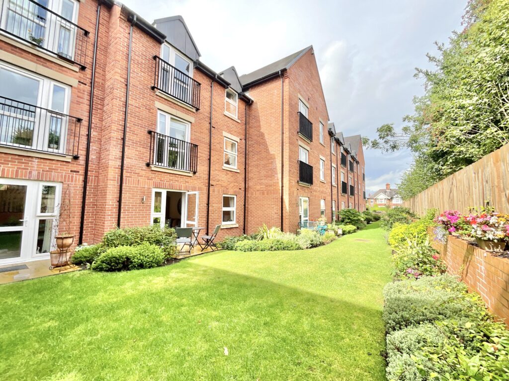 Stafford Street, Market Drayton, TF9