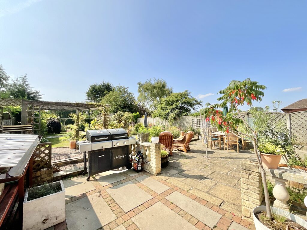 Pershall, Eccleshall, ST21