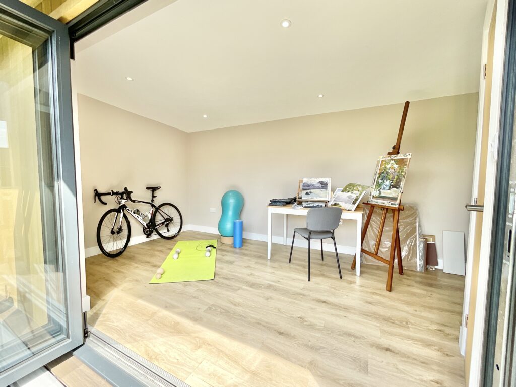 Lea Close, Baldwins Gate, ST5