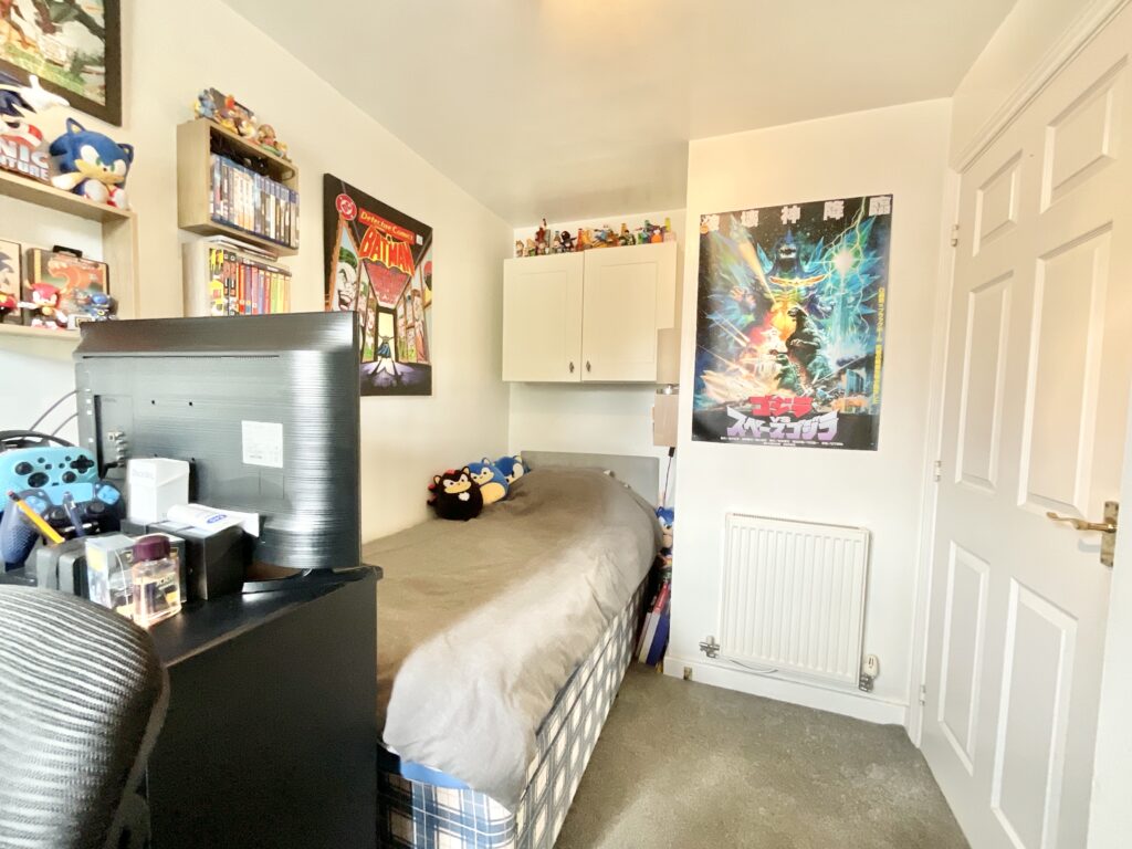 Drayton Grove, Market Drayton, TF9