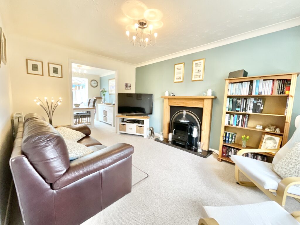 Blackberry Way, Woodseaves, ST20
