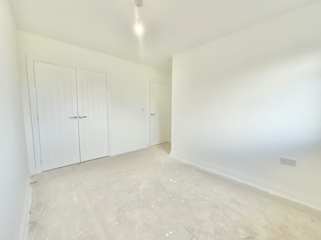 Castle Meadows, Eccleshall, ST21