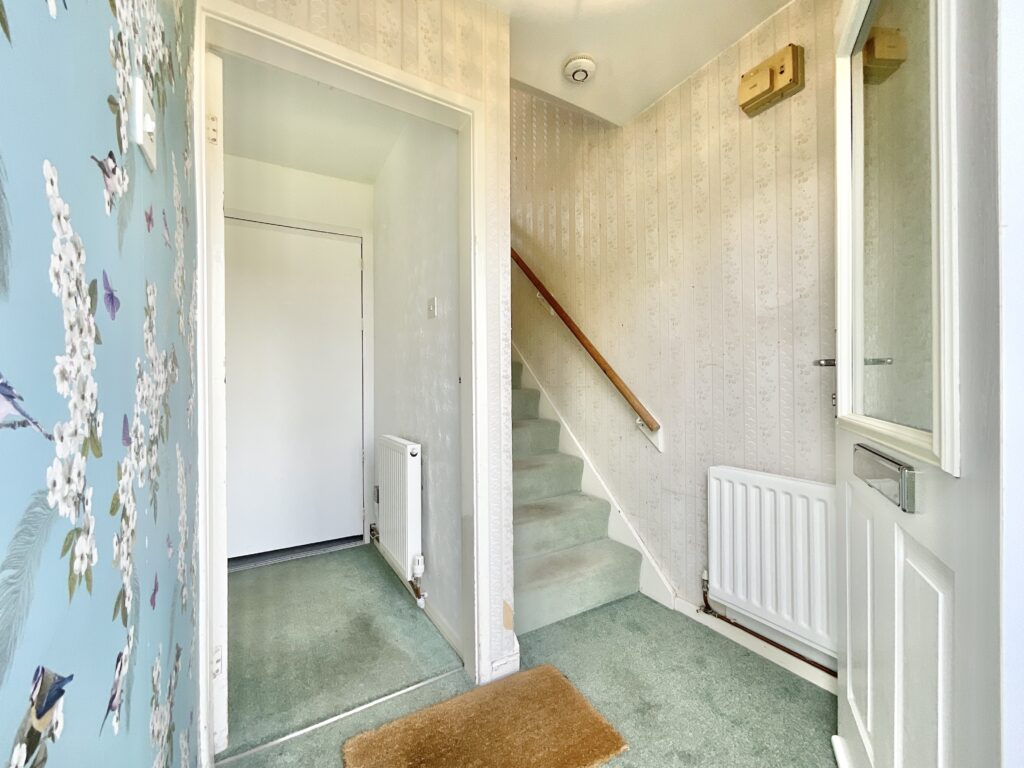 Derwent Drive, Cheadle, ST10