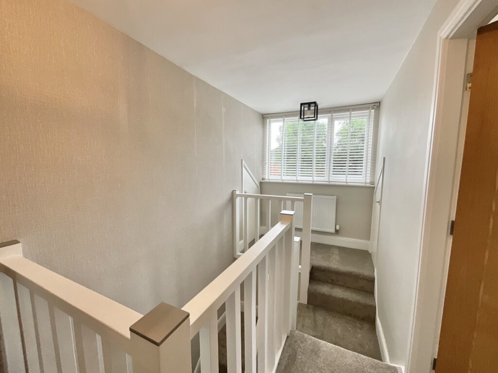 Park Avenue, Newcastle, ST5