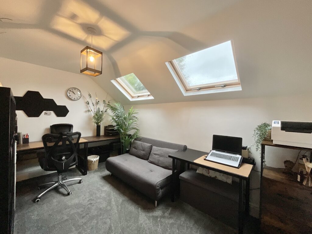 Park Avenue, Newcastle, ST5