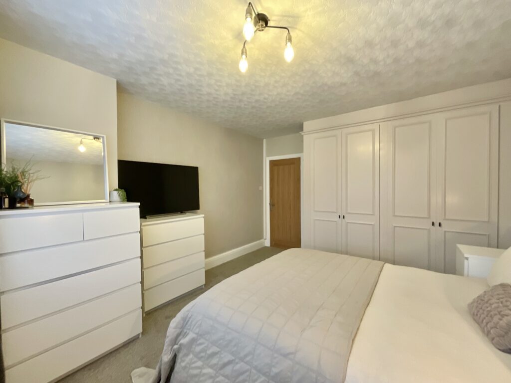 Park Avenue, Newcastle, ST5