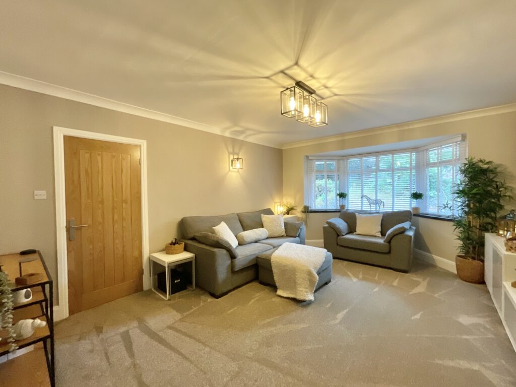 Park Avenue, Newcastle, ST5