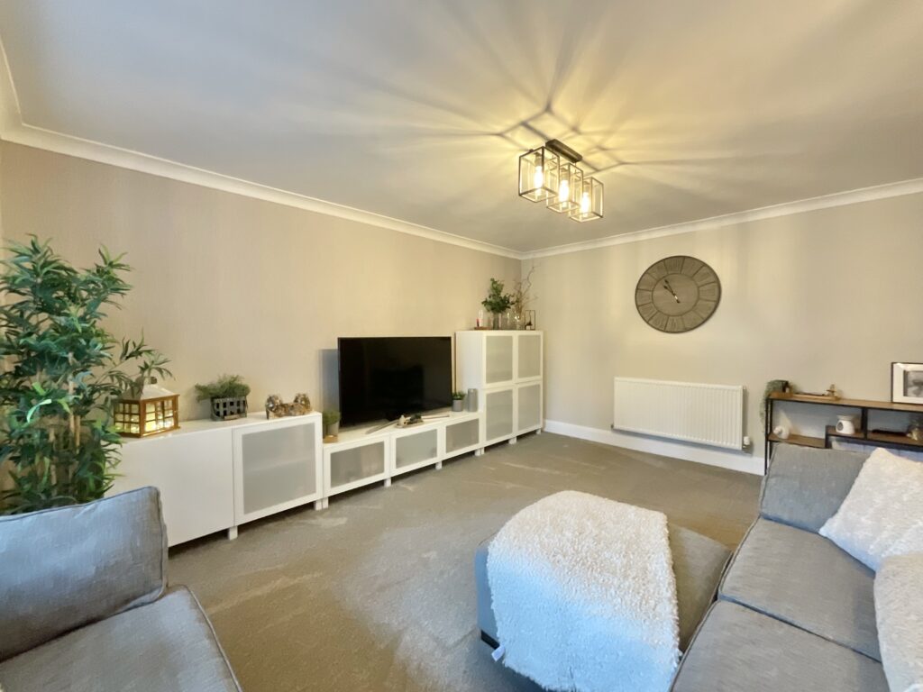 Park Avenue, Newcastle, ST5