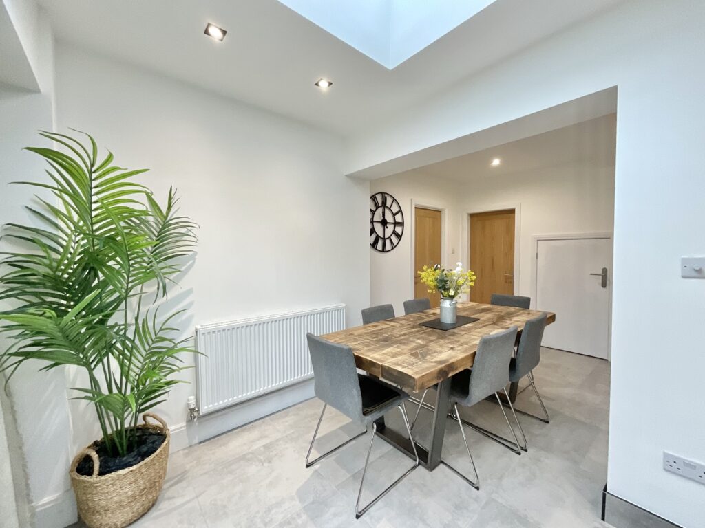 Park Avenue, Newcastle, ST5