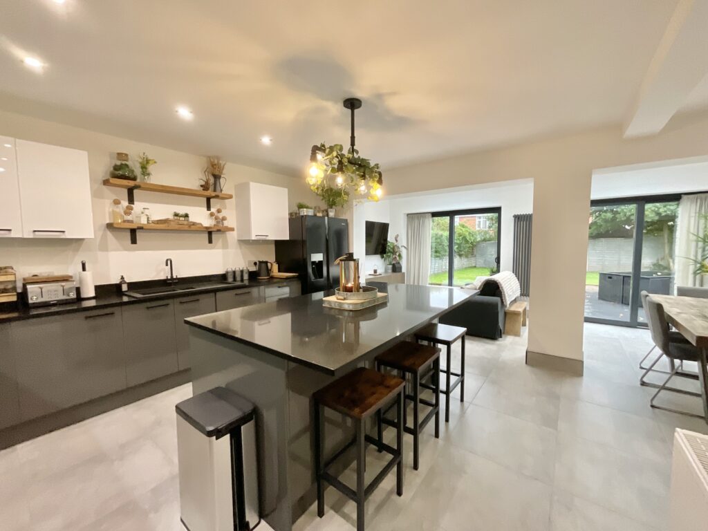 Park Avenue, Newcastle, ST5