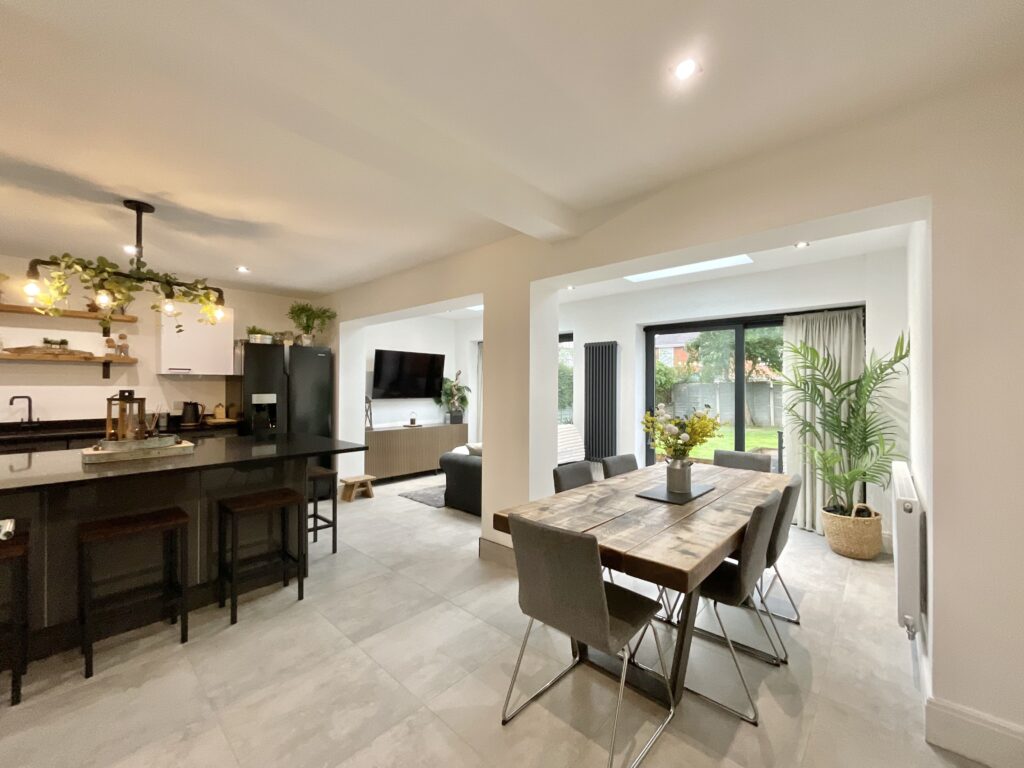 Park Avenue, Newcastle, ST5