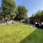 Park Avenue, Newcastle, ST5