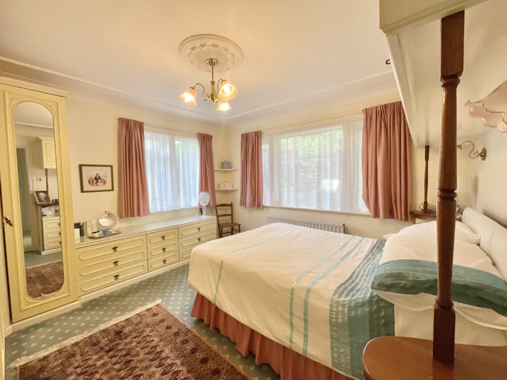 Newcastle Road, Stone, ST15