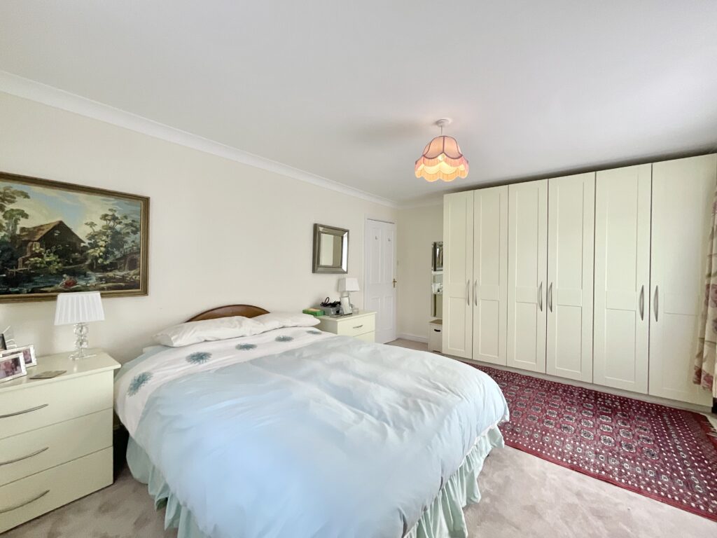 Newcastle Road, Stone, ST15