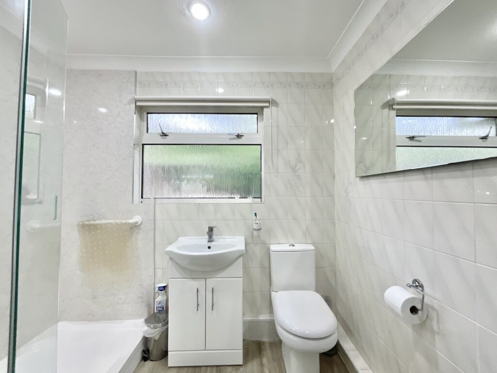 Newcastle Road, Stone, ST15