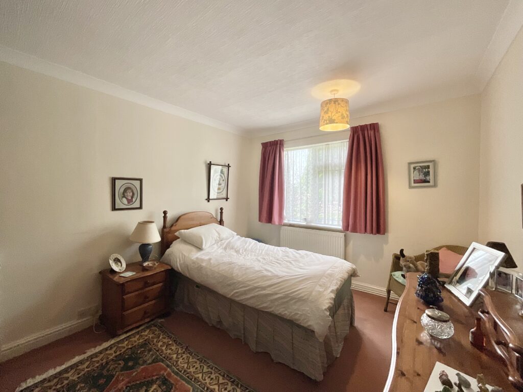 Newcastle Road, Stone, ST15