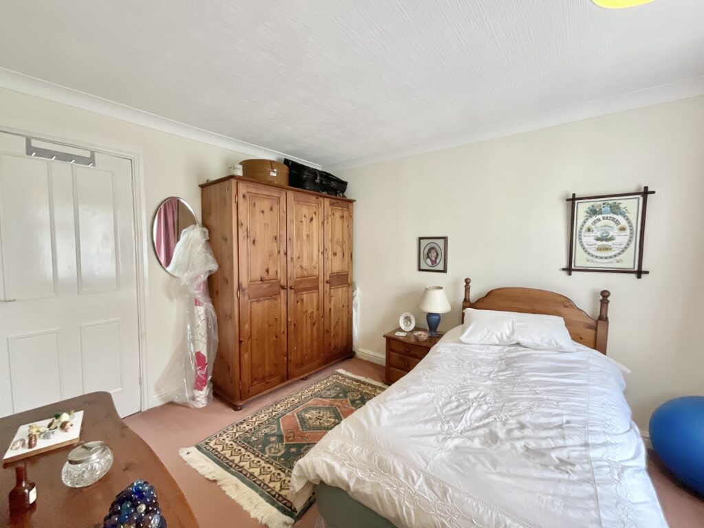 Newcastle Road, Stone, ST15