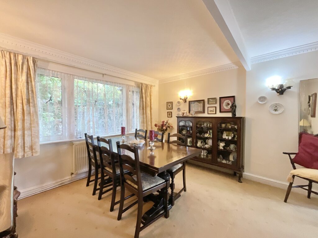 Newcastle Road, Stone, ST15