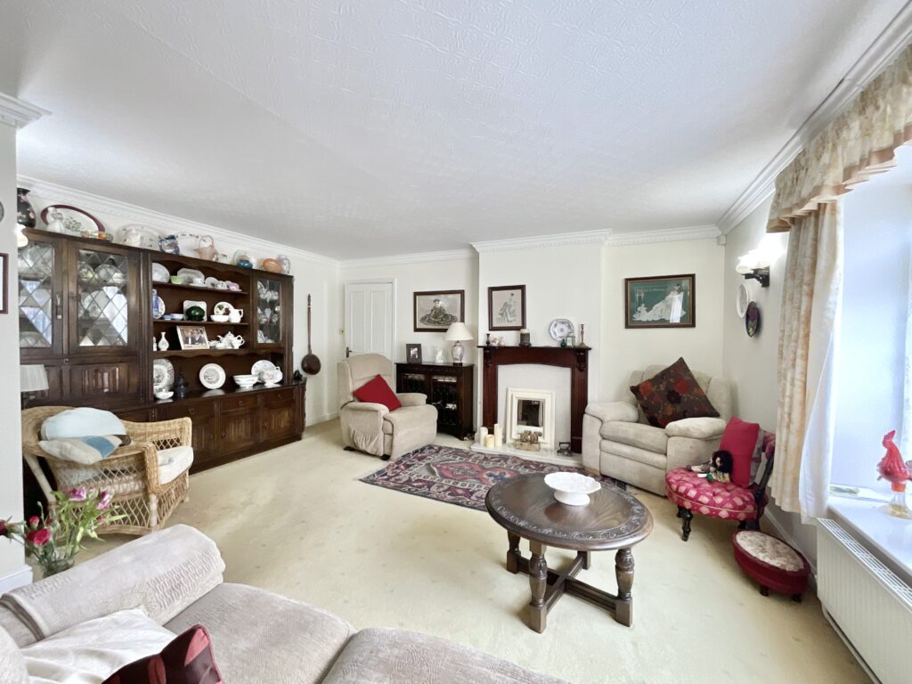 Newcastle Road, Stone, ST15