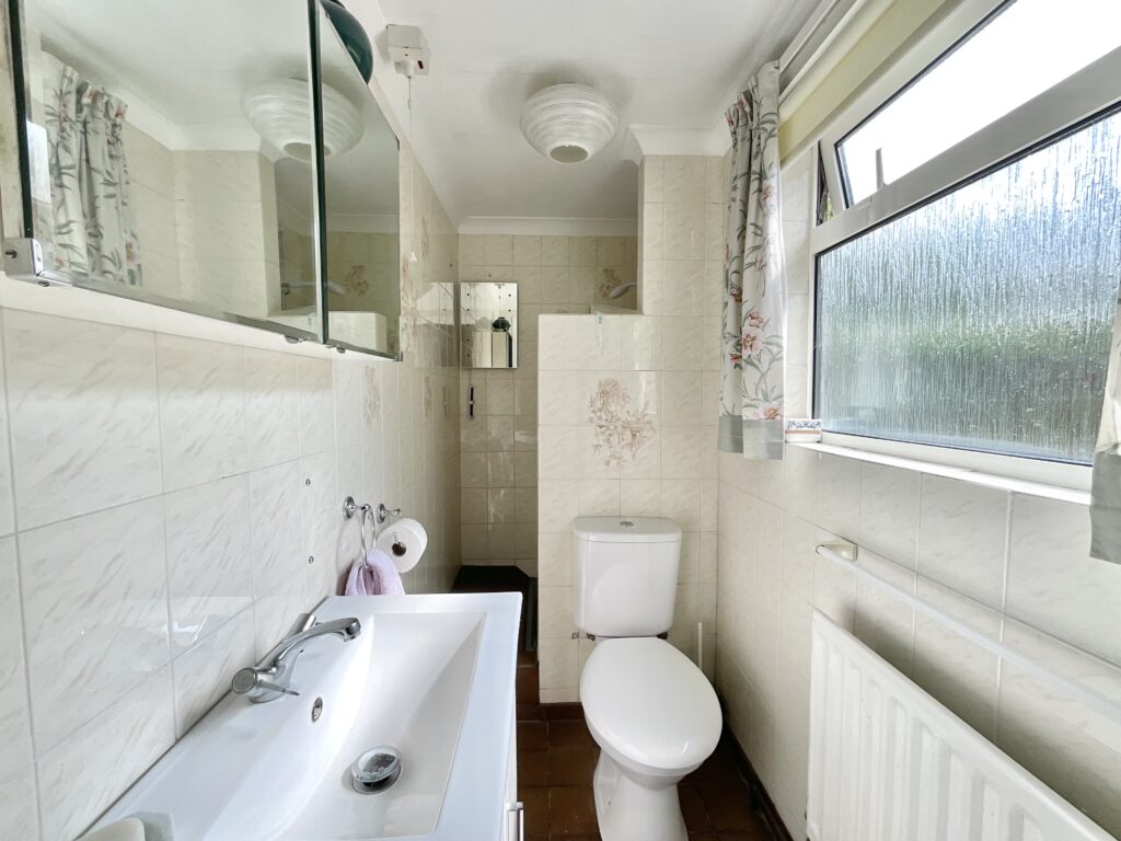 Newcastle Road, Stone, ST15