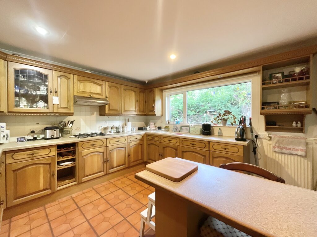 Newcastle Road, Stone, ST15