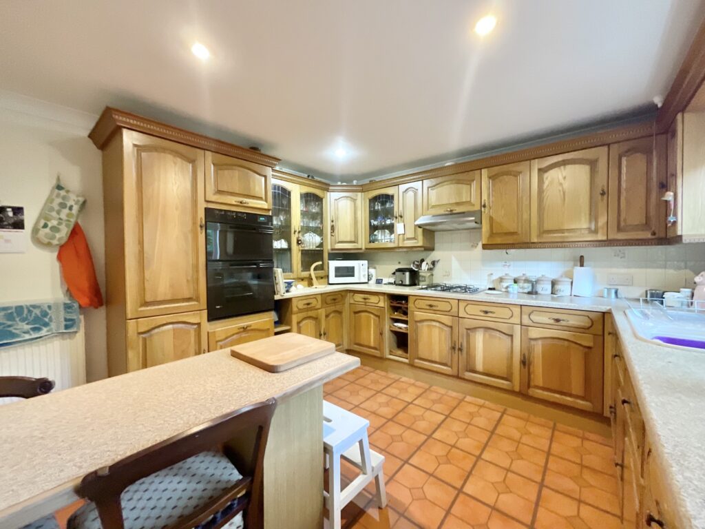 Newcastle Road, Stone, ST15