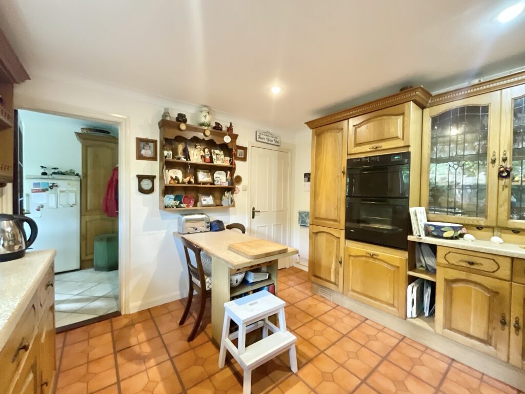 Newcastle Road, Stone, ST15
