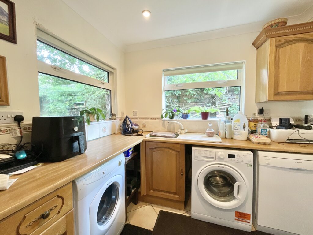 Newcastle Road, Stone, ST15