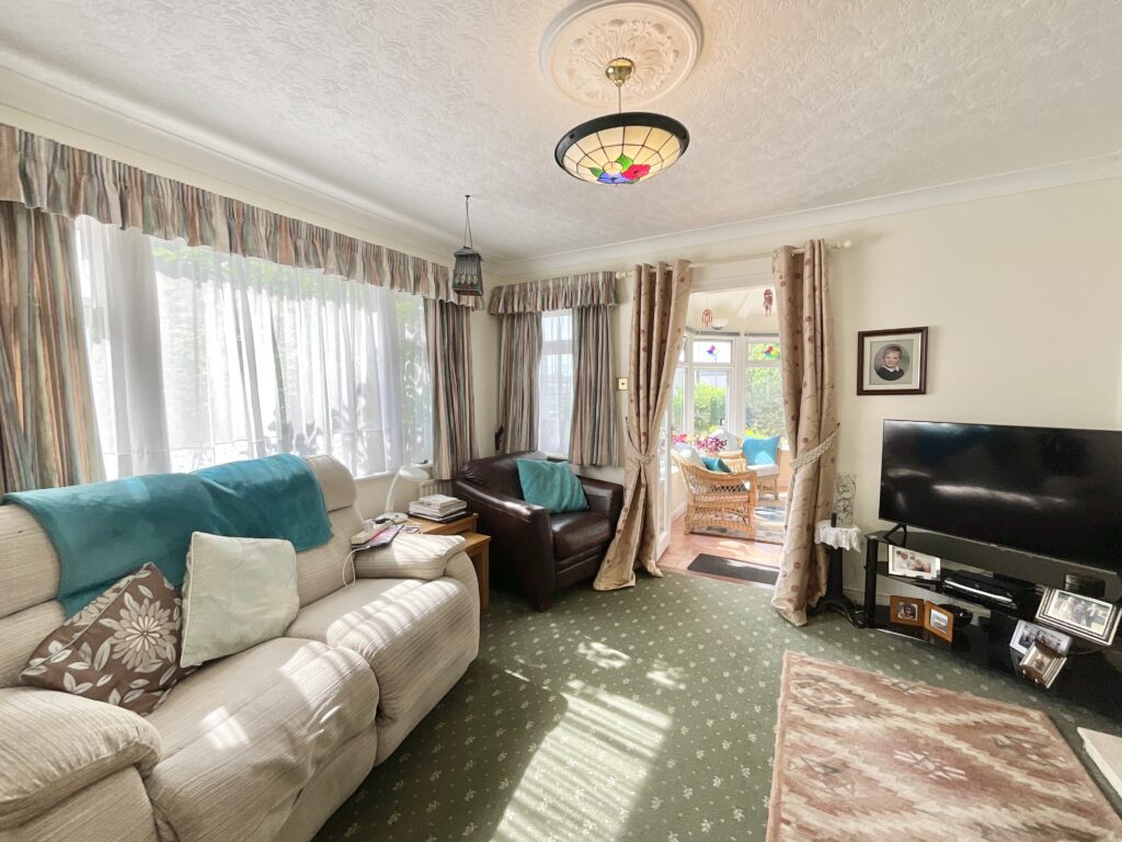 Newcastle Road, Stone, ST15
