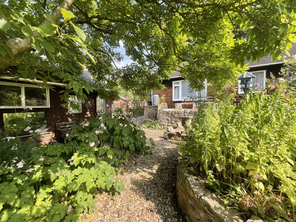 Newcastle Road, Stone, ST15