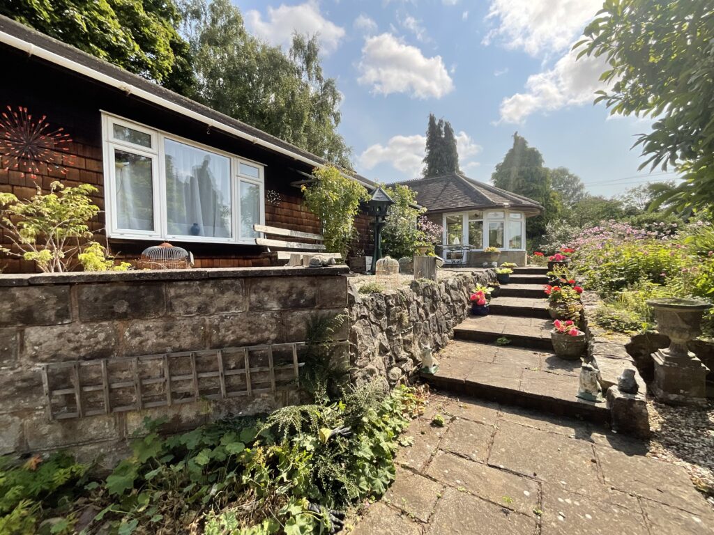 Newcastle Road, Stone, ST15