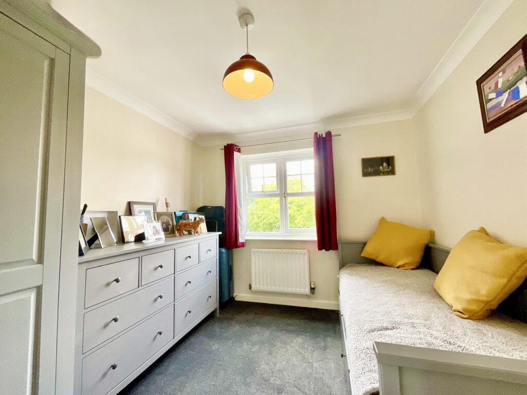 Station Road, Stone, ST15