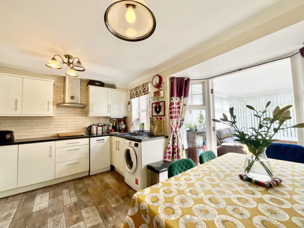 Station Road, Stone, ST15
