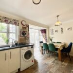 Station Road, Stone, ST15