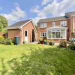 Station Road, Stone, ST15
