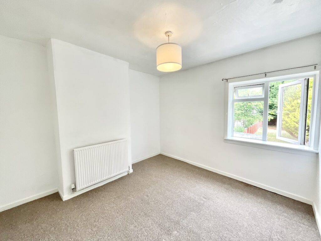 Peel Terrace, Stafford, ST16