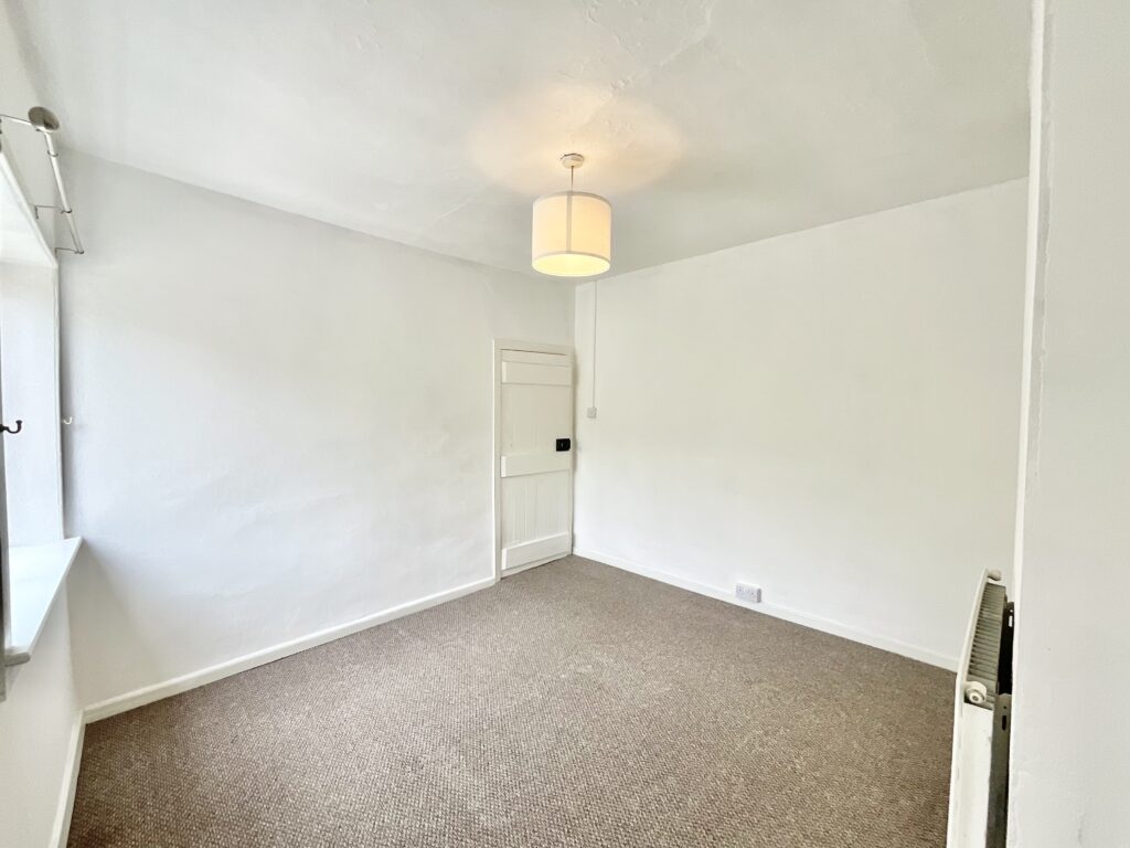 Peel Terrace, Stafford, ST16